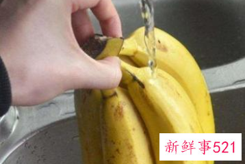 香蕉怎么保存不容易坏