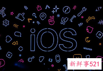 苹果紧急发布iOS15.3.1正式版