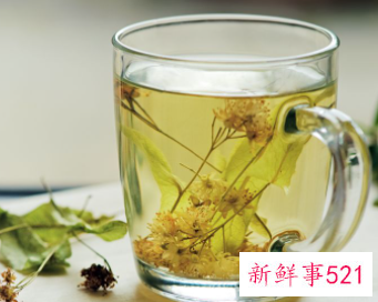 金银花山楂茶副作用