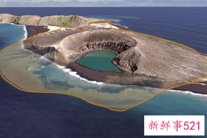 汤加火山大喷发对中国有什么影响