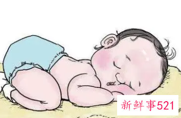 一岁半宝宝睡眠时间标准