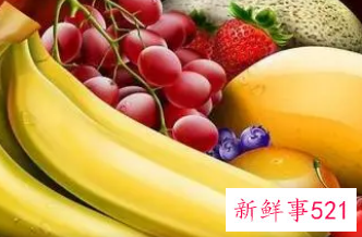补充维生素吃什么水果