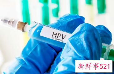 两会上提出将国产HPV疫苗纳入免疫规划