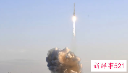 韩国国产运载火箭首飞入轨失败具体情况