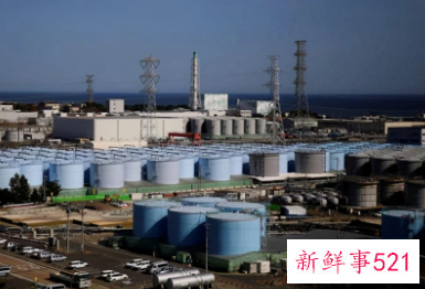 福岛泄露放射物质铯回流至日本什么情况