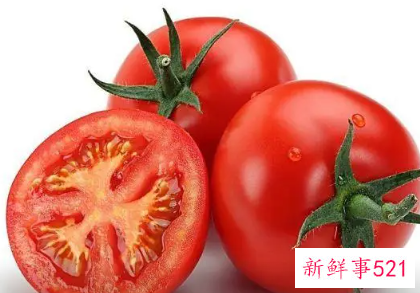 番茄功效与作用营养价值