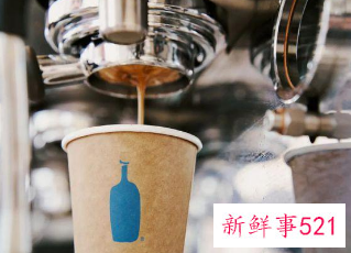 蓝瓶咖啡中国首店：一杯咖啡要排6小时