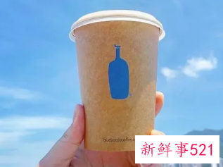 蓝瓶咖啡中国首店：一杯咖啡要排6小时