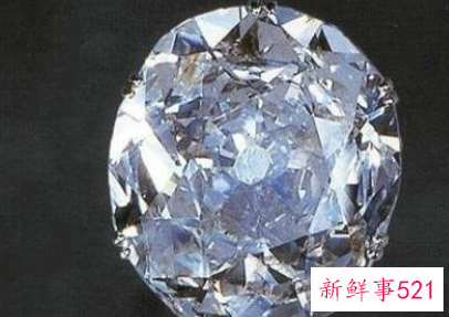 世界上最贵的钻石排行榜