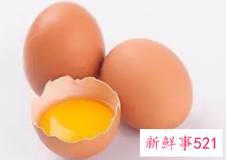 吃生鸡蛋能补精吗