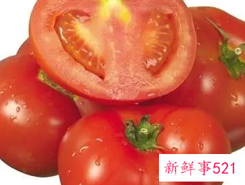 西红柿到底是水果还是蔬菜