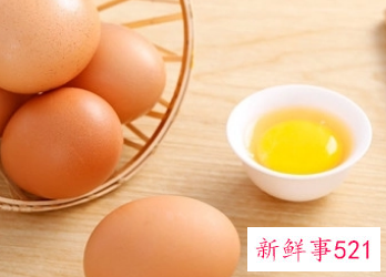 吃生鸡蛋能补精吗