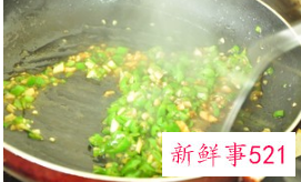 凉拌青椒的吃法和做法