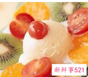 日本人吃冷食为何长寿