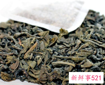 普洱生茶和熟茶的区别及功效禁忌