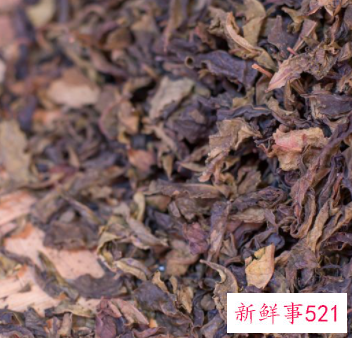 普洱生茶和熟茶的区别及功效禁忌