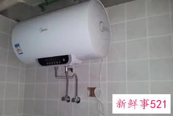 厨房热水器的安装和保养方法