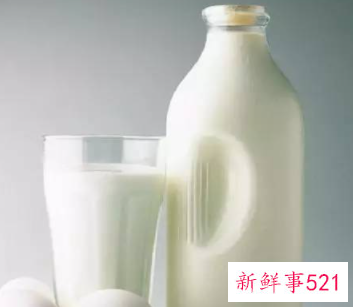哪种牛奶营养价值是最高的