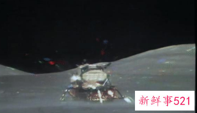 中国现在能把人送上月球吗