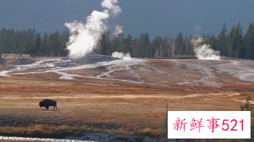 据称中国干热岩储量可用4000年