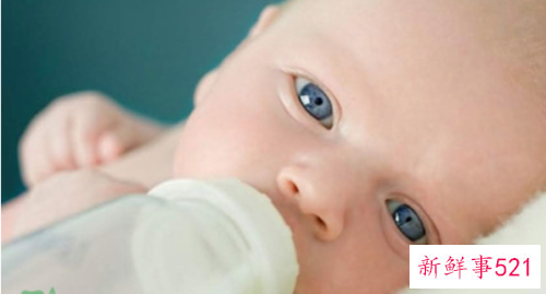怎么判断宝宝是否对配方奶粉过敏