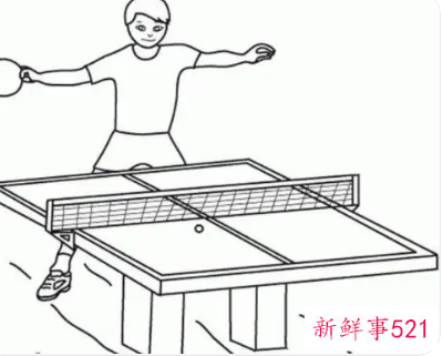 乒乓球比赛策划书范本