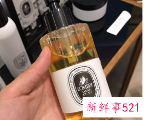 好闻的香水有什么