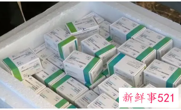 广州上架新冠抗原检测试剂，配送最快25分钟到家