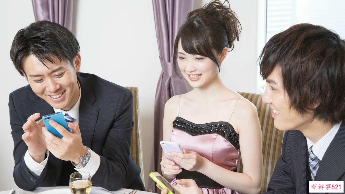 历时半个月，密集约会20场，日本人都是怎么相亲的？