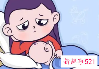 新生儿母乳喂养正确姿势