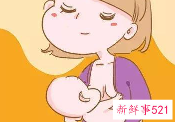 新生儿母乳喂养正确姿势