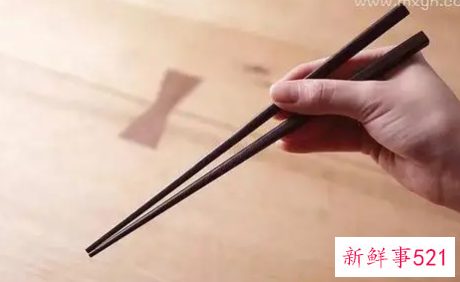梦见洗筷子有什么征兆