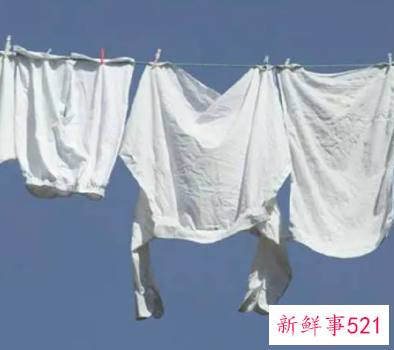 洗衣服时常见的误区有哪些