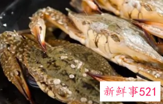 螃蟹怎么做好吃又简单方便