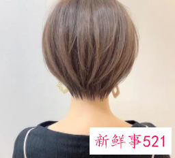 40岁女人最有气质发型短发