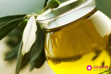 橄榄油的护肤效果