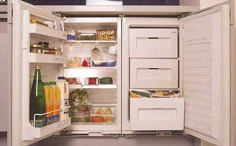梦见电冰箱有什么征兆