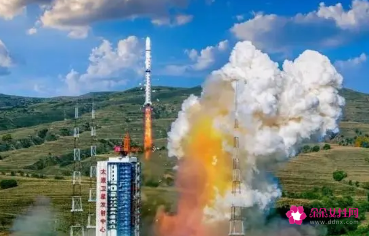 我国在文昌开建立首个商业航天发射场项目