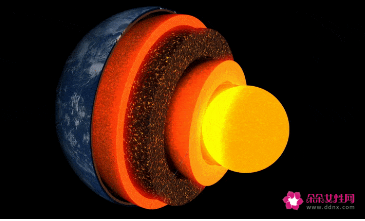 地球内部冷却速度快于预期，可能是下一个火星？