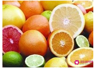 哪些水果能补充维生素c