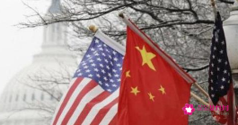 中方回应美国通过创新和竞争法案