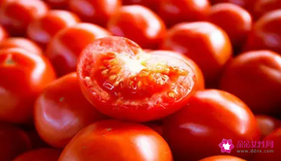 梦见买西红柿是什么意思