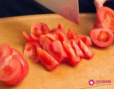 西红柿木耳汤的做法