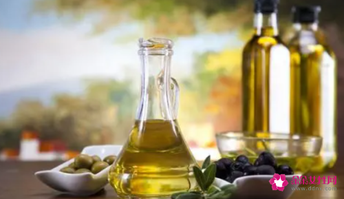 橄榄油的食用方法技巧