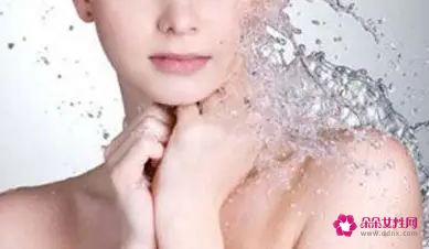 如何做好脸部补水