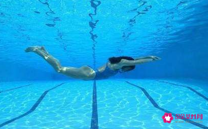 游泳对性功能有什么好处