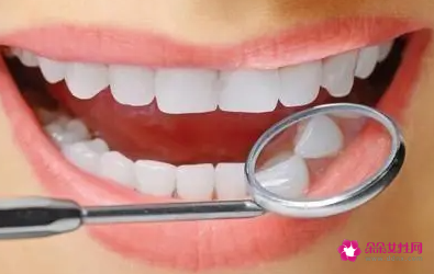 牙齿美白的误区都有哪些