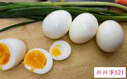 三种吃鸡蛋的健康方法