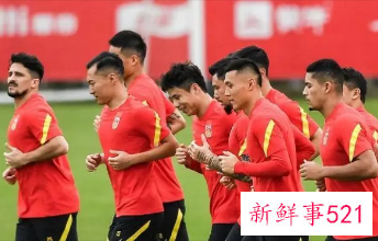 葡萄牙教练受访时称中国球员不职业