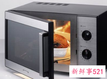 微波炉怎么加热饭菜